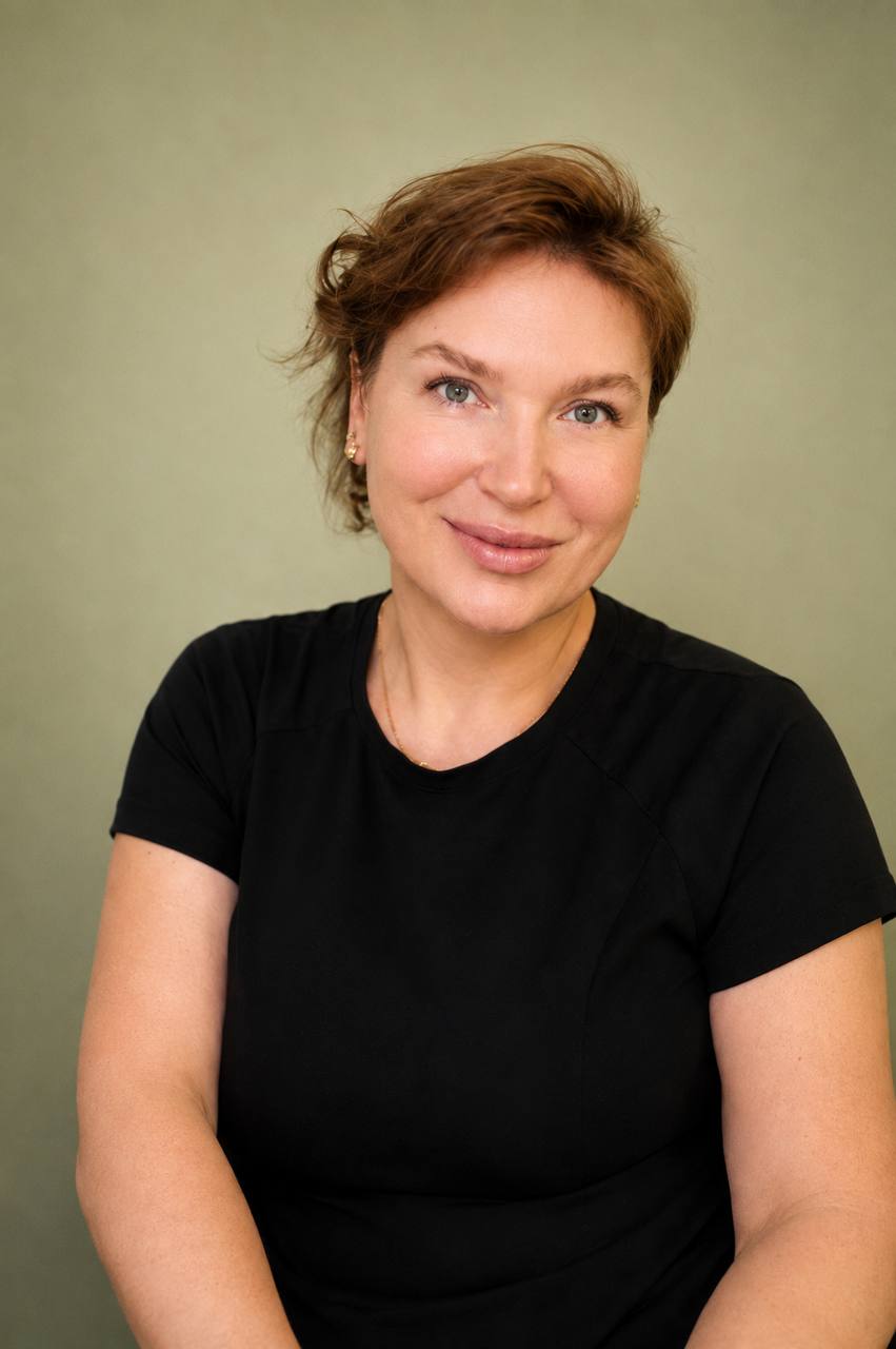 Екатерина — Врач, ведущий специалист
